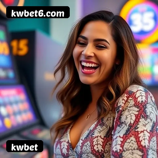 kwbet APK - Download Oficial Android