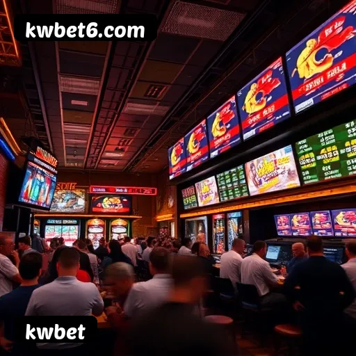 Análise kwbet - Vantagens e Desvantagens