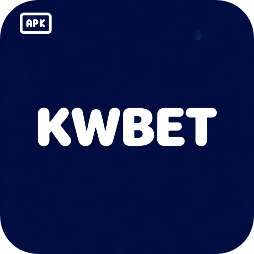 APK oficial da kwbet para Android