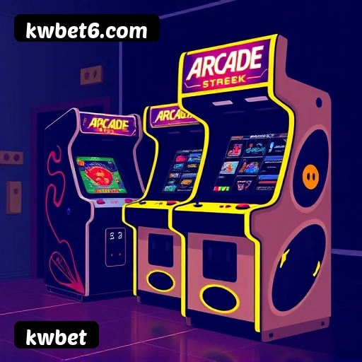 kwbet Logo