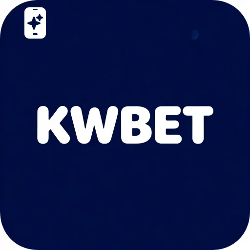 APP oficial da kwbet para mobile
