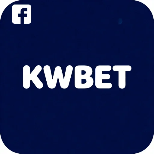 Página oficial da kwbet no Facebook