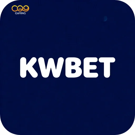 Logo da kwbet